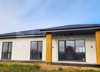 Продам дом, 120 м2, деревня Зубарева, Центральный переулок