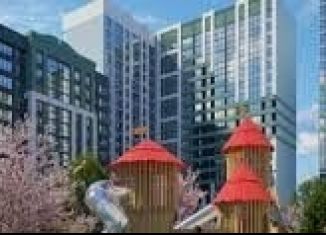 Продается 1-комнатная квартира, 32.9 м2, Аксай, Аксайский проспект, 33Б