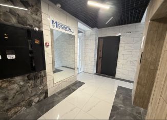 Продажа 2-ком. квартиры, 60.7 м2, Калининград