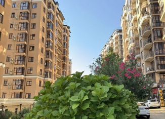 Двухкомнатная квартира на продажу, 39 м2, Сочи, Донская улица, 108Ак1, микрорайон Донская