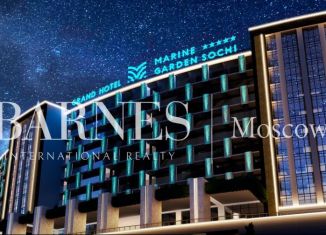 Продаю 1-ком. квартиру, 48 м2, Сочи, Шоссейная улица, 9к1