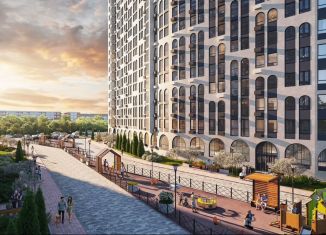 Продажа двухкомнатной квартиры, 68.4 м2, Тула, улица Коминтерна, 44