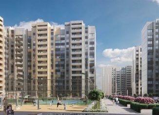 Продам двухкомнатную квартиру, 59 м2, Крым