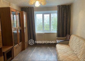 Продажа однокомнатной квартиры, 38.2 м2, Киров, Комсомольская улица, 41Б