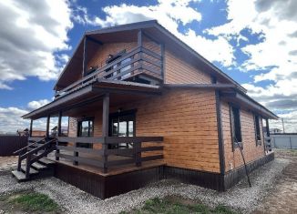 Дом на продажу, 199 м2, КП Грин парк, территория объединения Новое Минеево, 117