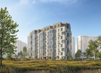 Продается 1-ком. квартира, 57 м2, Курская область