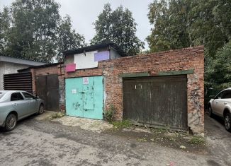 Продам гараж, Томск, проспект Ленина, 10