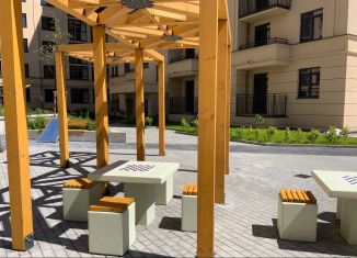 Продажа квартиры студии, 29 м2, Калининград