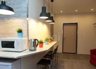 Продам 1-комнатную квартиру, 41 м2, Тюмень, улица Николая Зелинского, 1, ЖК На Фёдорова