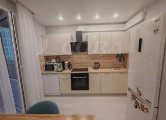 Продается однокомнатная квартира, 42 м2, Тюмень, Арктическая улица, 7