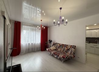 2-комнатная квартира в аренду, 44 м2, Татарстан, улица Абсалямова, 28