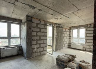 Продам однокомнатную квартиру, 45 м2, Ростов-на-Дону, проспект Космонавтов, 1Вс2, ЖК Акватория