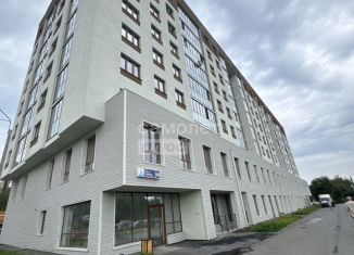 1-комнатная квартира на продажу, 47.5 м2, Челябинск, улица Братьев Кашириных, 98