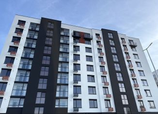 Продам 2-комнатную квартиру, 55.4 м2, Калининград