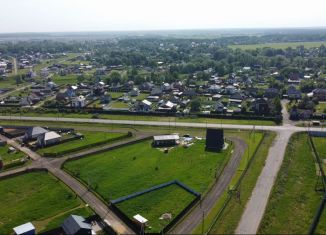 Продажа участка, 6.2 сот., Домодедово, КП Кузьминское парк, 72