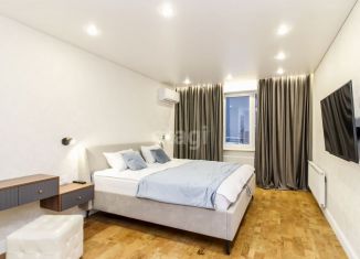 Однокомнатная квартира на продажу, 45 м2, Тюмень, улица Ю.-Р.Г. Эрвье, 28