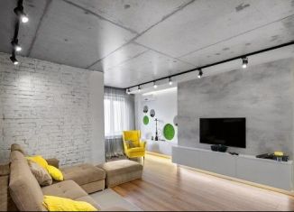 Продается 2-ком. квартира, 55 м2, Татарстан, улица Братьев Касимовых, 35