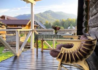 Продажа дома, 53 м2, Республика Алтай, Озёрная улица