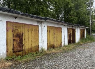 Продажа гаража, 25 м2, Пермь, бульвар Гагарина, 66Б