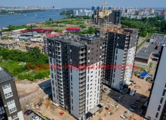Продажа двухкомнатной квартиры, 53 м2, Красноярский край, ЖК Берег, 5.1