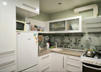 Продается однокомнатная квартира, 27 м2, Сыктывкар, проспект Бумажников, 24