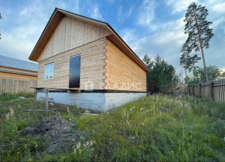 Продажа дома, 80 м2, Улан-Удэ, Динамическая улица