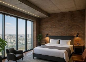 1-ком. квартира на продажу, 32.2 м2, Воронеж, Кольцовская улица, 35