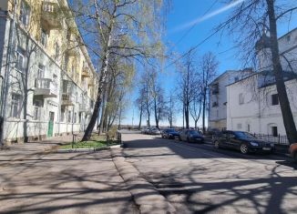 Продаю 3-ком. квартиру, 59.7 м2, Ярославль, Волжская набережная, 37/2