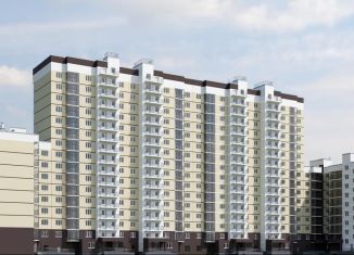 Продажа однокомнатной квартиры, 42.4 м2, Ярославль