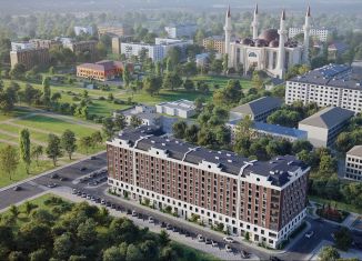 2-комнатная квартира на продажу, 61.3 м2, Дагестан, улица Шевченко, 41