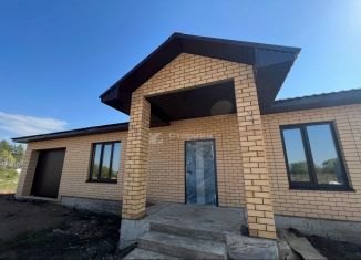 Продается дом, 130 м2, село Нагаево, Салютная улица