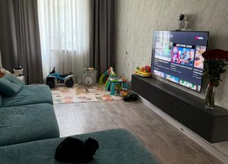 Продажа 2-ком. квартиры, 68.8 м2, Абакан, улица Маршала Жукова, 89