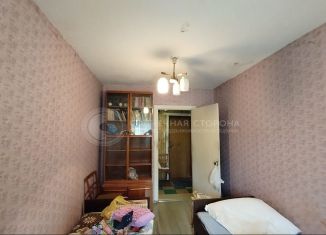 Продам двухкомнатную квартиру, 43.8 м2, Северск, улица Крупской, 9А