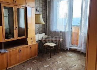 Продам однокомнатную квартиру, 33.4 м2, Златоуст, проспект имени Ю.А. Гагарина, 1-я линия, 20