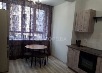 Сдается в аренду 1-ком. квартира, 40 м2, Новосибирск, Красный проспект, 329, метро Заельцовская