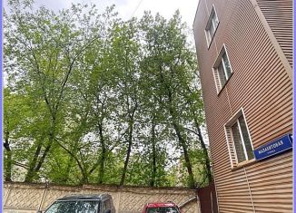 Продаю квартиру студию, 16.7 м2, Москва, Малахитовая улица, 27Б, метро ВДНХ