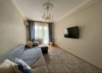 Продажа 5-комнатной квартиры, 136 м2, Махачкала, проспект Гамидова, 81