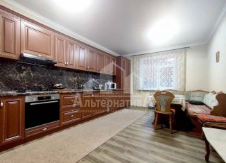 Продаю 3-комнатную квартиру, 91.8 м2, Кисловодск, Весёлая улица, 4Б