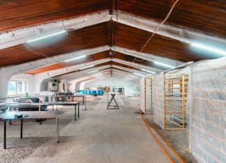 Продается производство, 1278 м2, Омская область, Пасечная улица, 57В