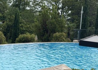 Сдается в аренду квартира студия, 45 м2, Сочи, Курортный проспект, 105