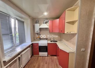 Продам 2-комнатную квартиру, 43.4 м2, деревня Добрунь, Юбилейная улица, 15