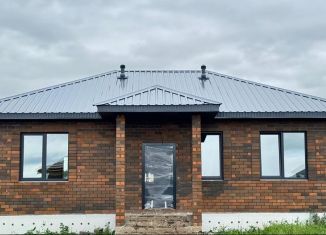 Продажа дома, 115 м2, село Нагаево, улица Михаила Дорохова