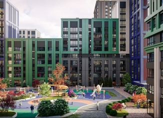 Продаю однокомнатную квартиру, 31.4 м2, Ростов-на-Дону, Берберовская улица, 25с2