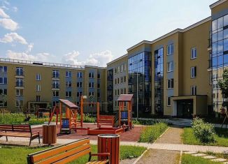 Квартира на продажу студия, 24.9 м2, посёлок Стрельна