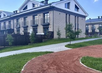 Пятикомнатная квартира на продажу, 160 м2, деревня Новолисиха, Французский квартал, 22