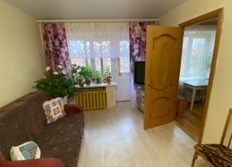 Продажа 2-ком. квартиры, 43.4 м2, Нижний Новгород, Завкомовская улица, 6к2