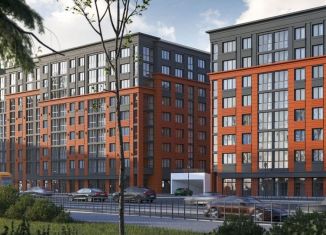 Продаю 3-ком. квартиру, 90.7 м2, Калининград