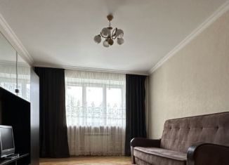 Сдам однокомнатную квартиру, 45 м2, Новосибирск, Красный проспект, 99, метро Заельцовская