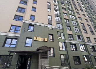 Продажа 2-ком. квартиры, 38.3 м2, Барнаул, 6-я Нагорная улица, 15Г/5к1