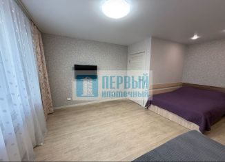 Продажа 1-комнатной квартиры, 41.2 м2, Йошкар-Ола, Первомайская улица, 49